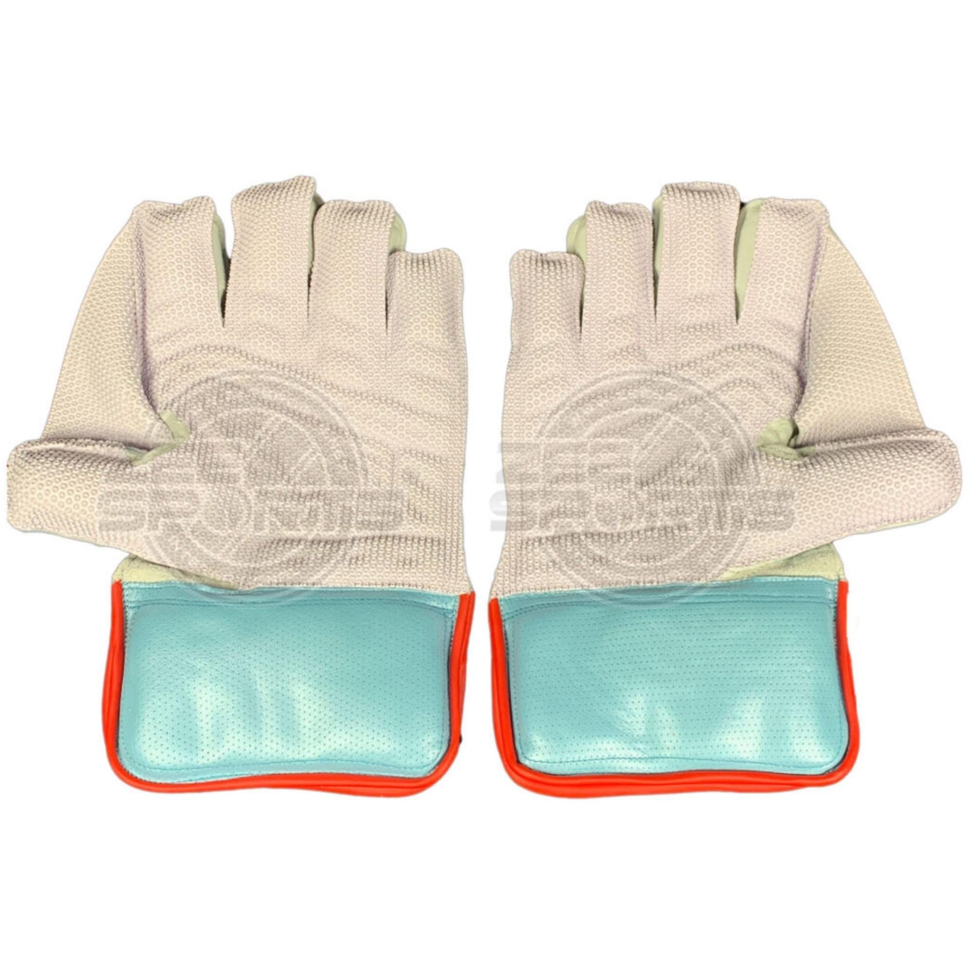 Zee Sports Wicket Keeping Gloves