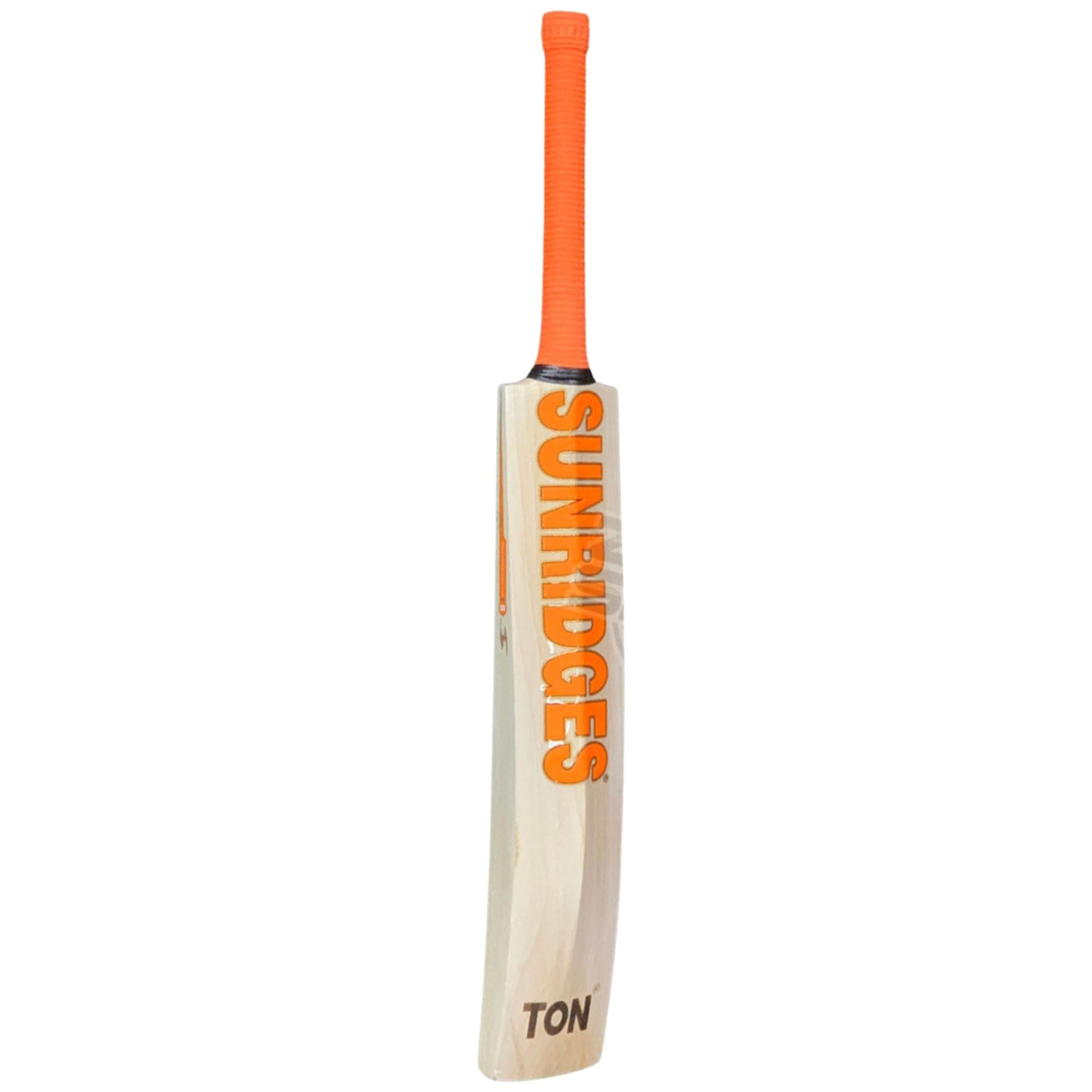 SS Ton Sunridges Ultimate Retro Classic Cricket Bat