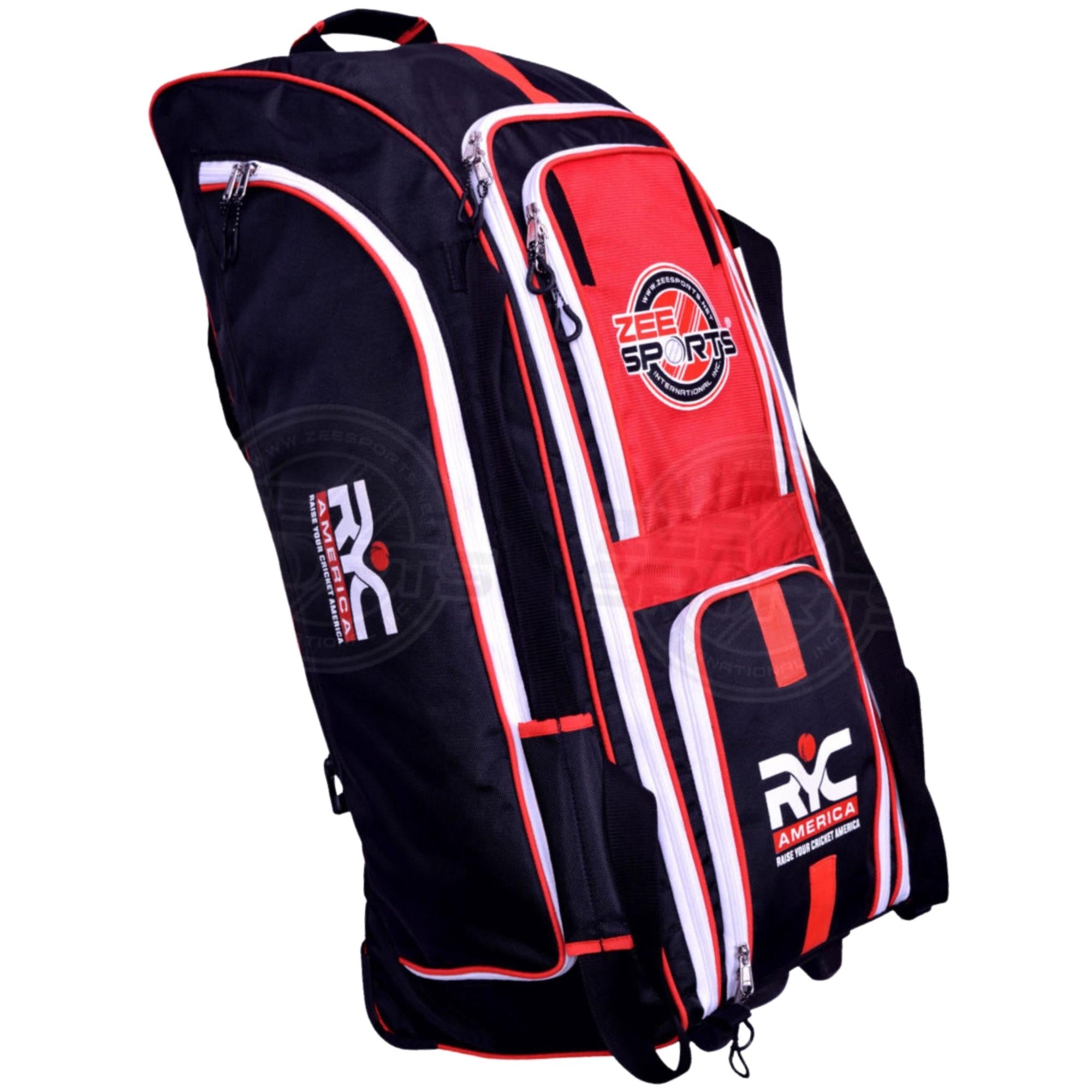 Zee Sports RYC Kit Bag  Back-Pack Youth