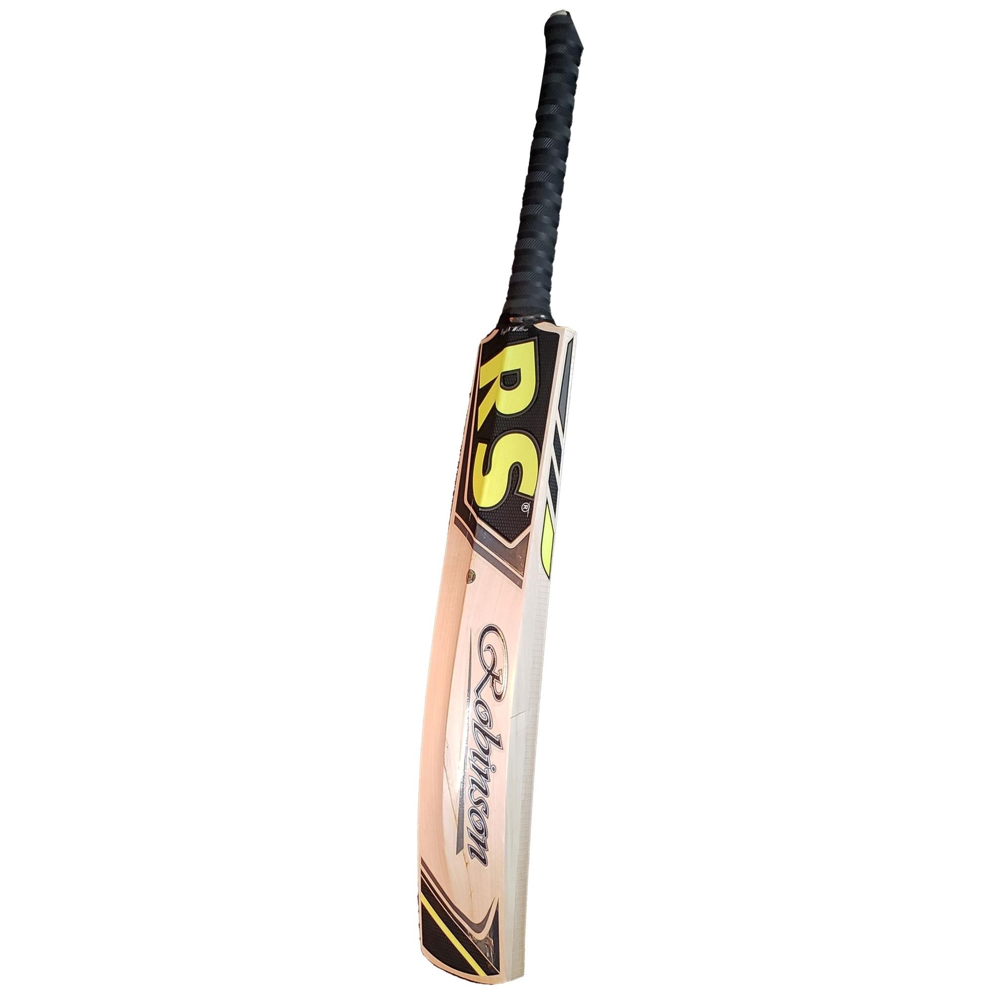 Robinson Sports Boom English Willow Cricket Bat