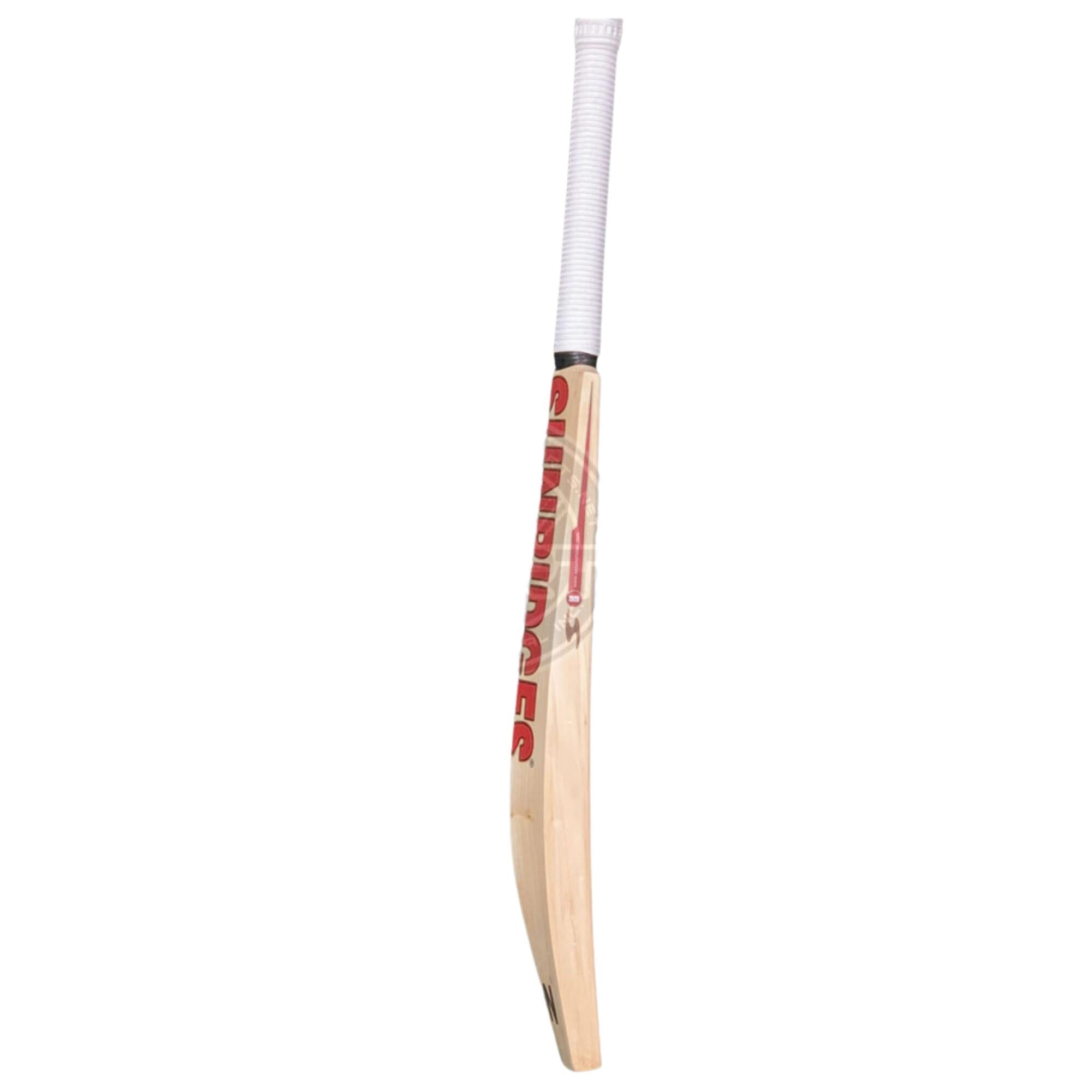 SS Ton Sunridges Super Retro Classic Cricket Bat