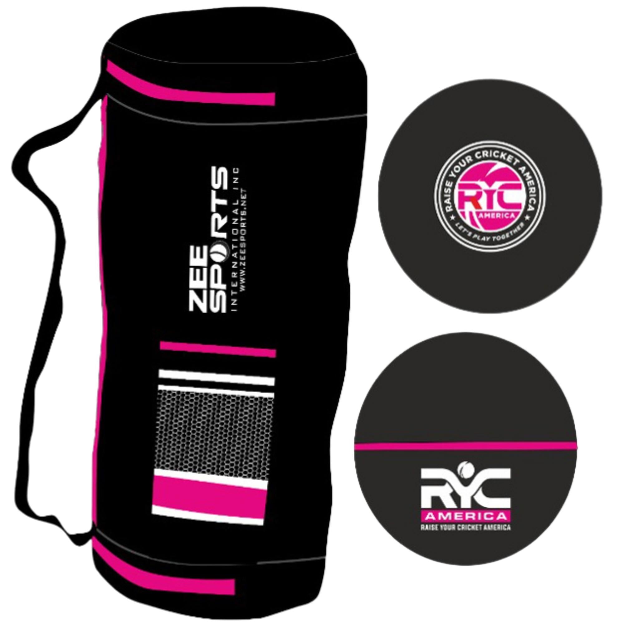 Zee Sports Gym Bag