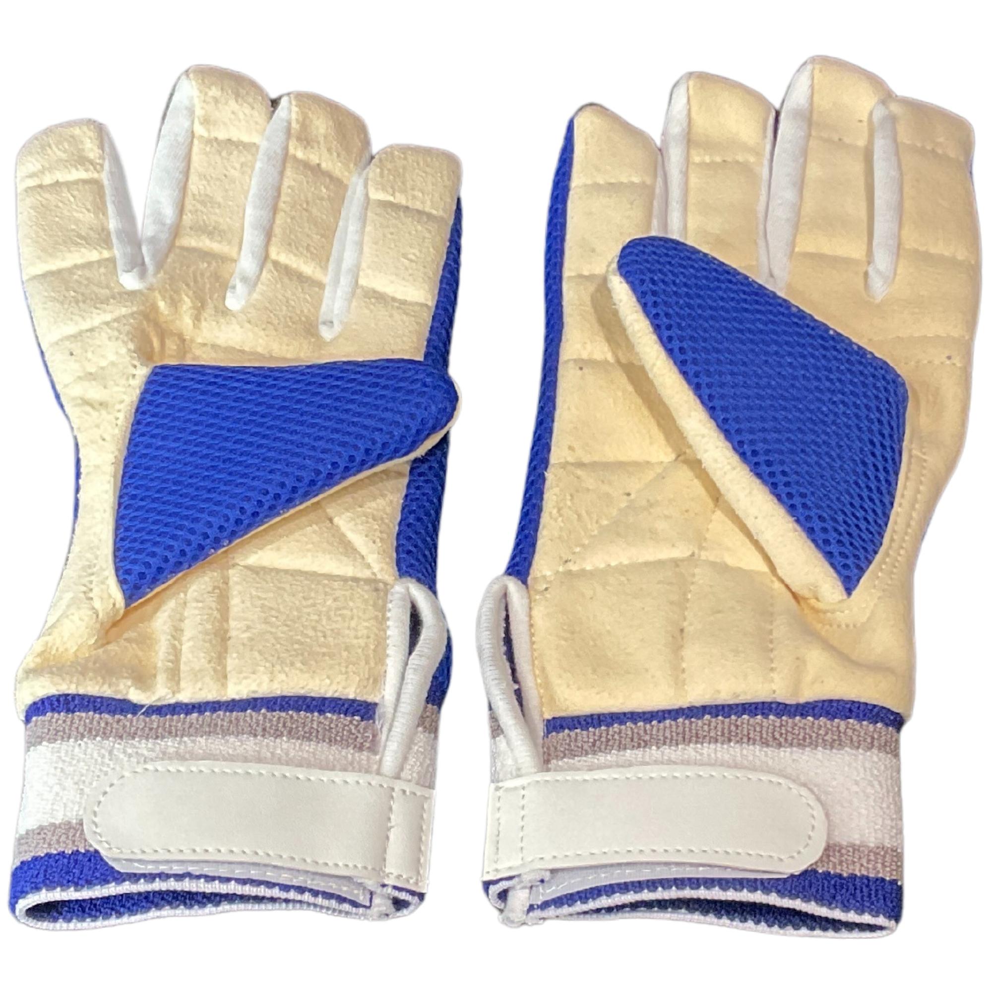 Zee Sports Wicket Keeping Inners Extra Large