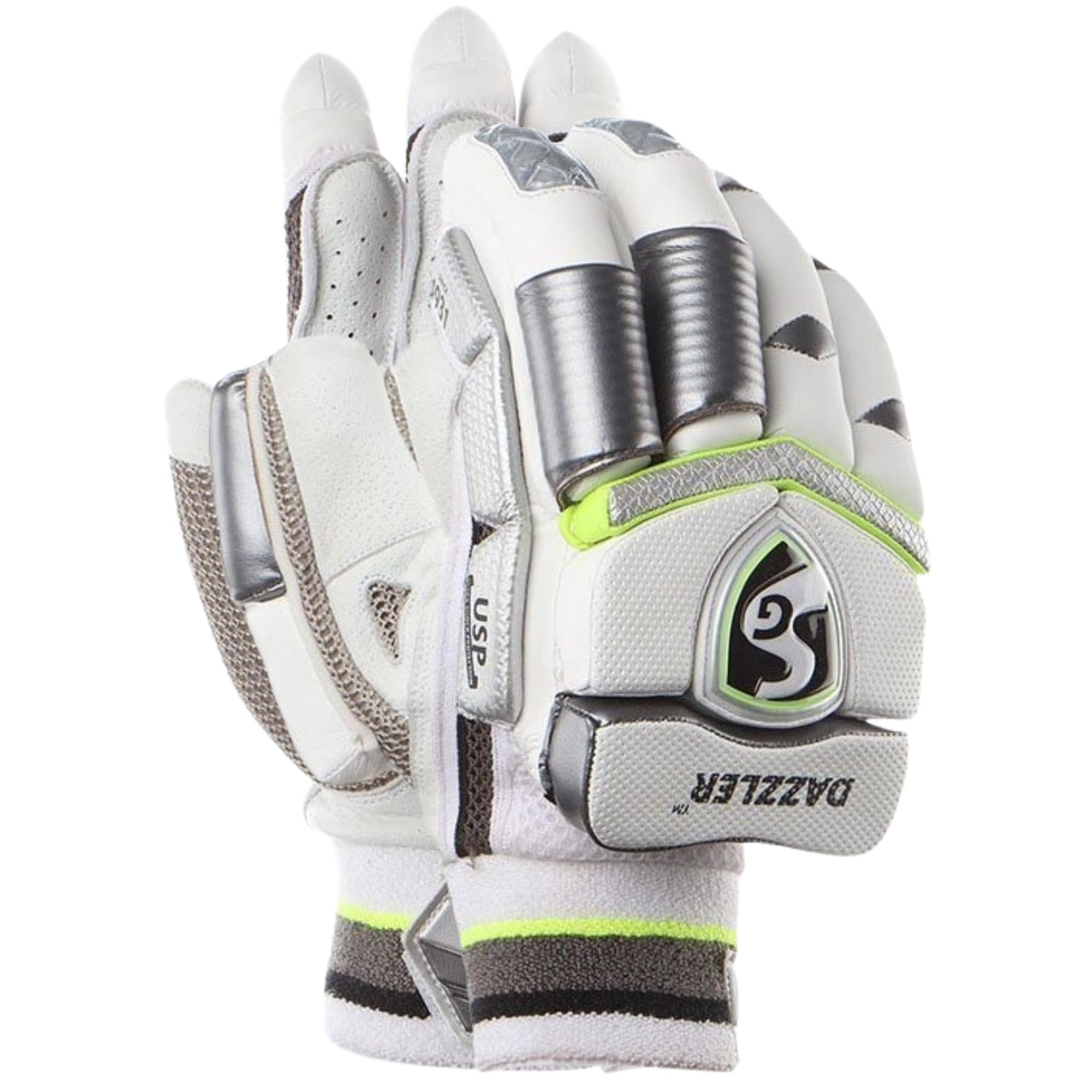 SG Batting Gloves | SG Dazzler