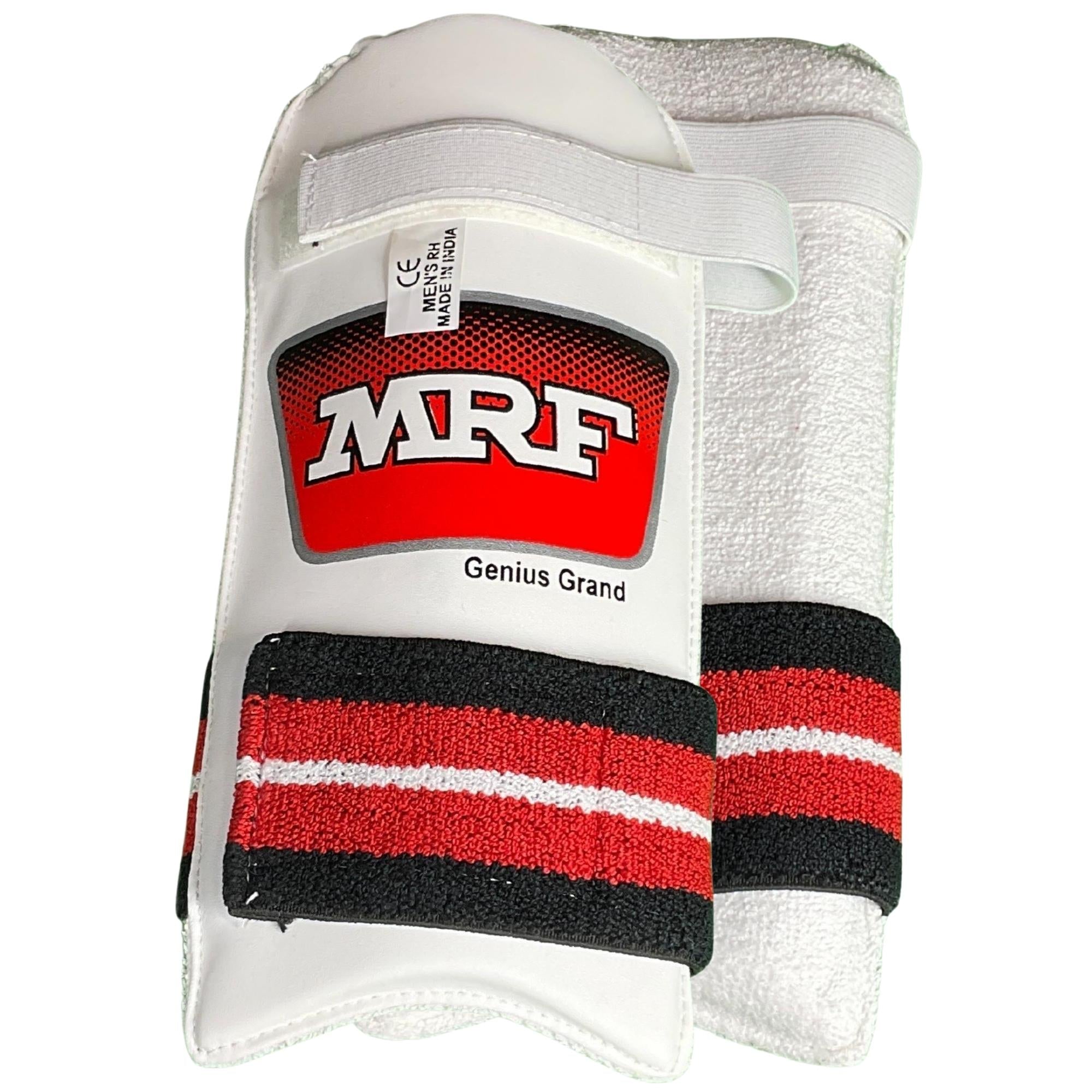 MRF Batting Arm Guard Adult