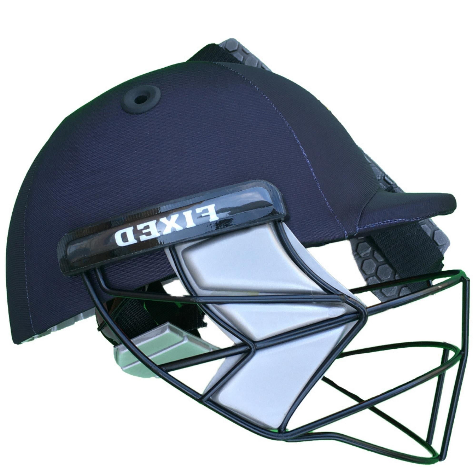 Zee Sports India Helmet