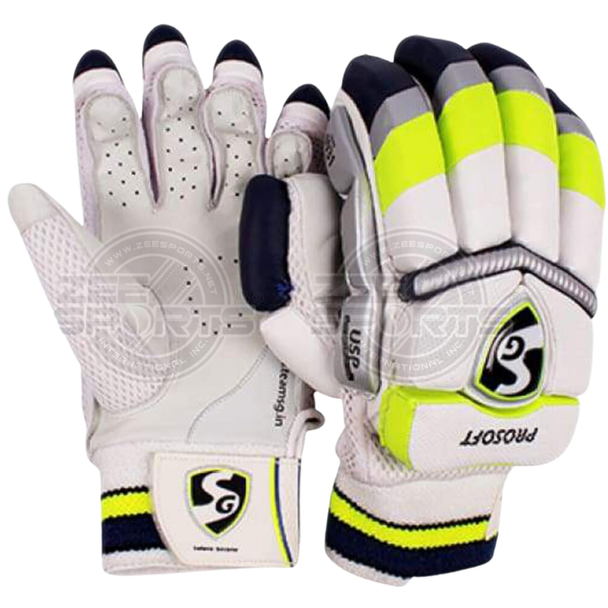 SG Batting Gloves Prosoft