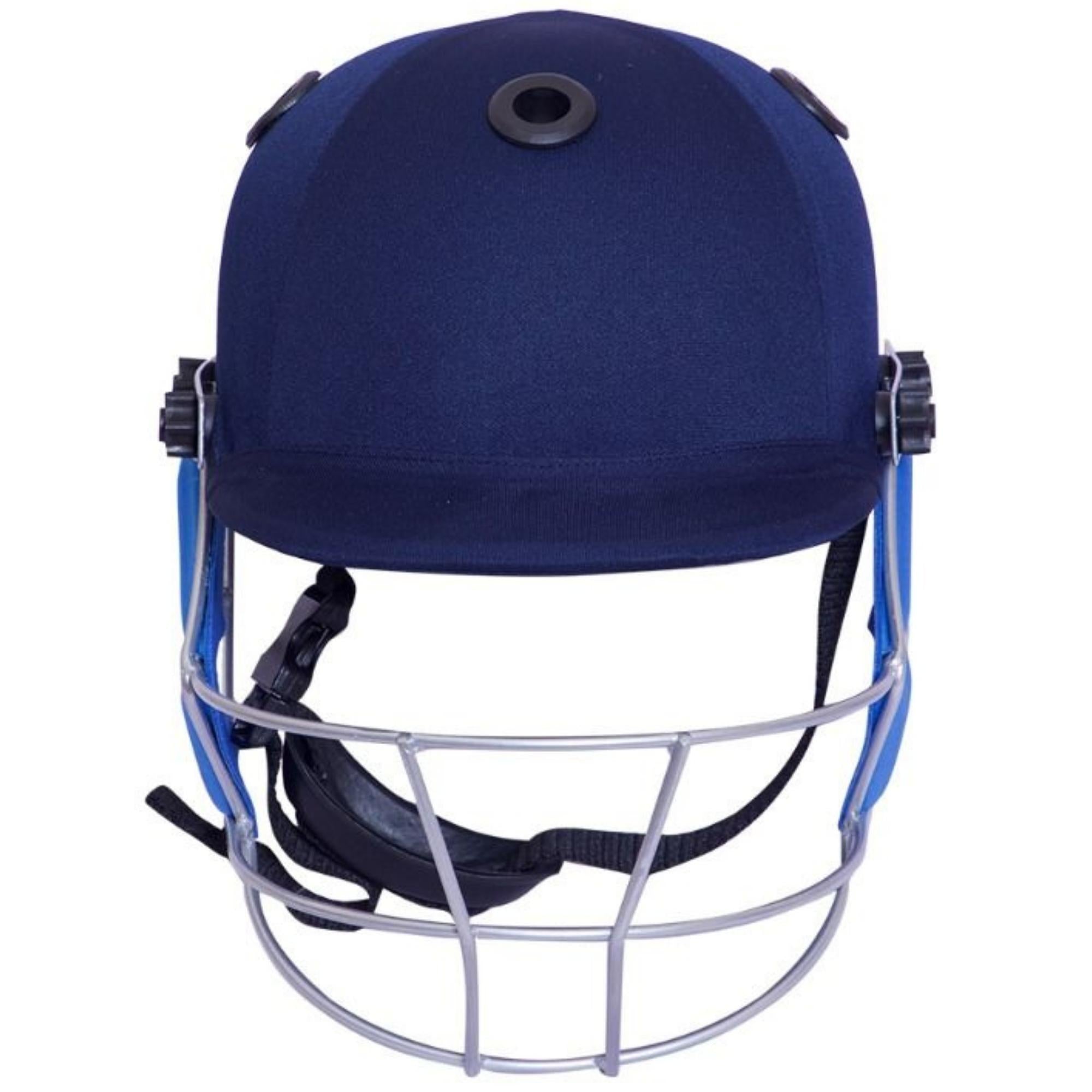 SS Gutsy Cricket Helmet