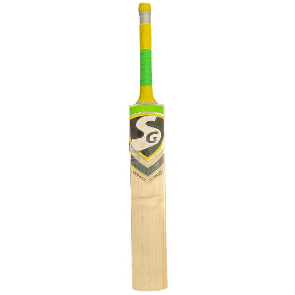 SG Ultimate Opener Sehwag Edition English Willow Bat