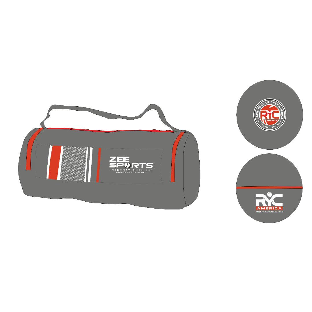 Zee Sports Gym Bag