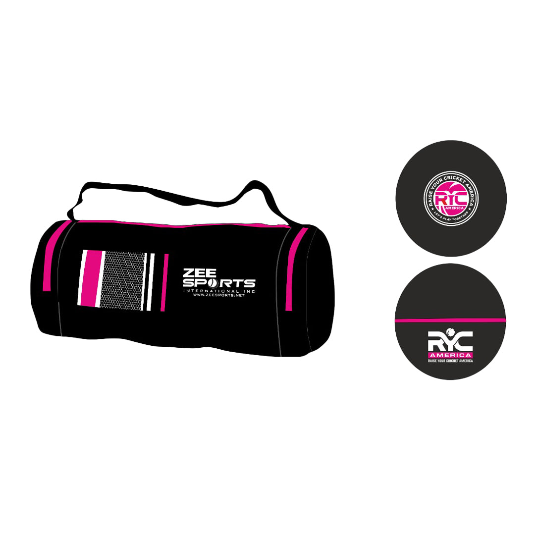 Zee Sports Gym Bag