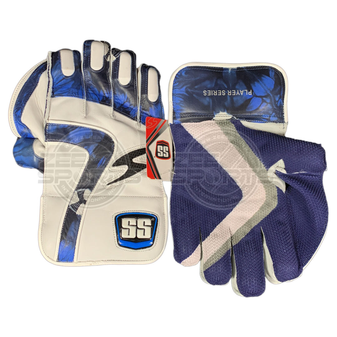 SS Player Series Wicket Keeping Gloves