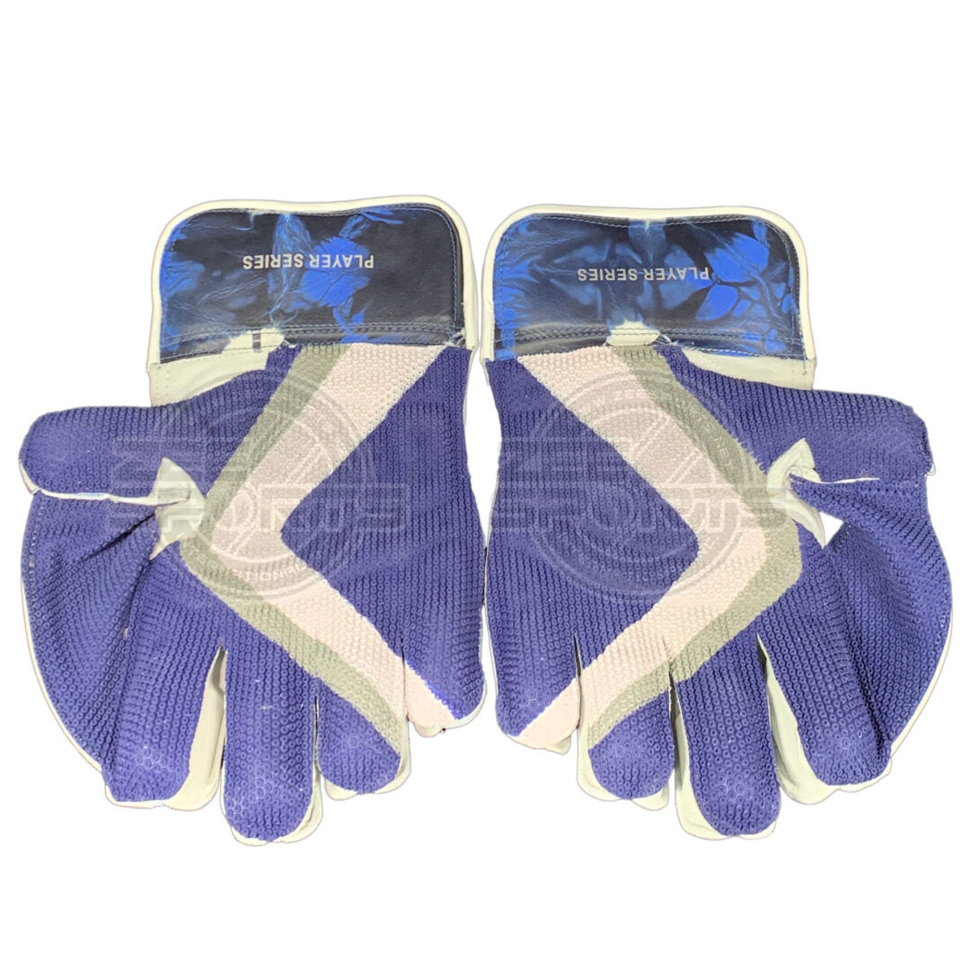 SS Player Series Wicket Keeping Gloves