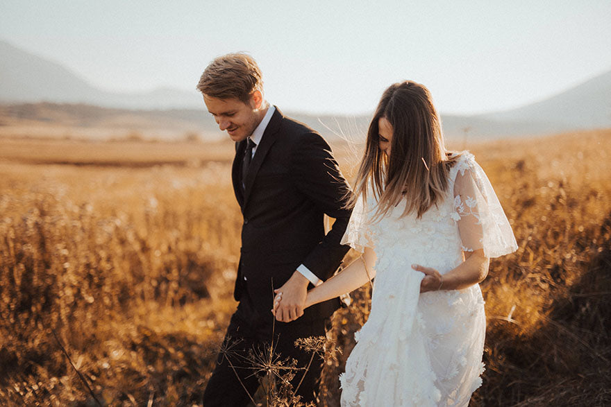 Difference Between Commitment Ring and Engagement Ring