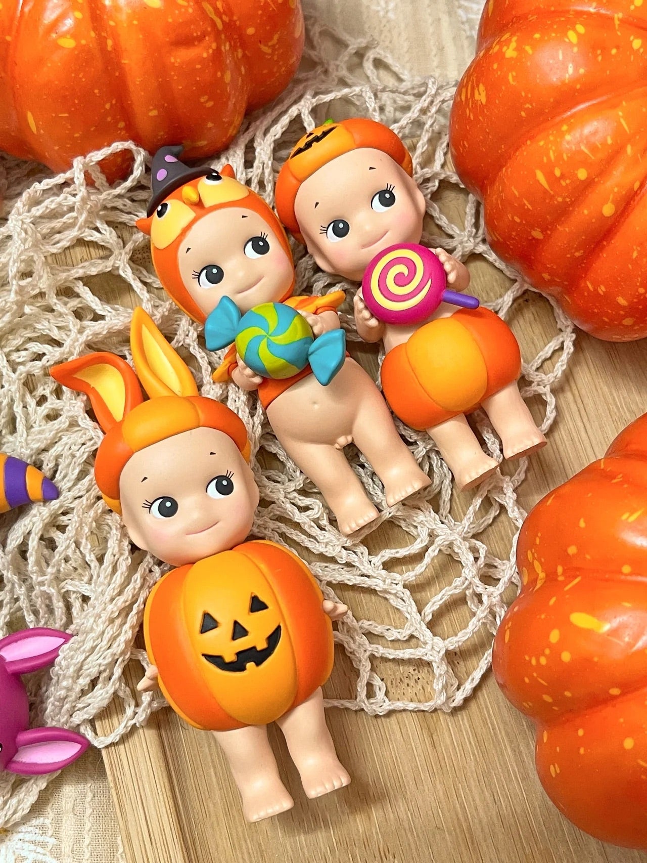 Sonny Angel Halloween Limited Edition Series! – TOYSEZ Sonny Angel Halloween Limited Edition Series! – TOYSEZ