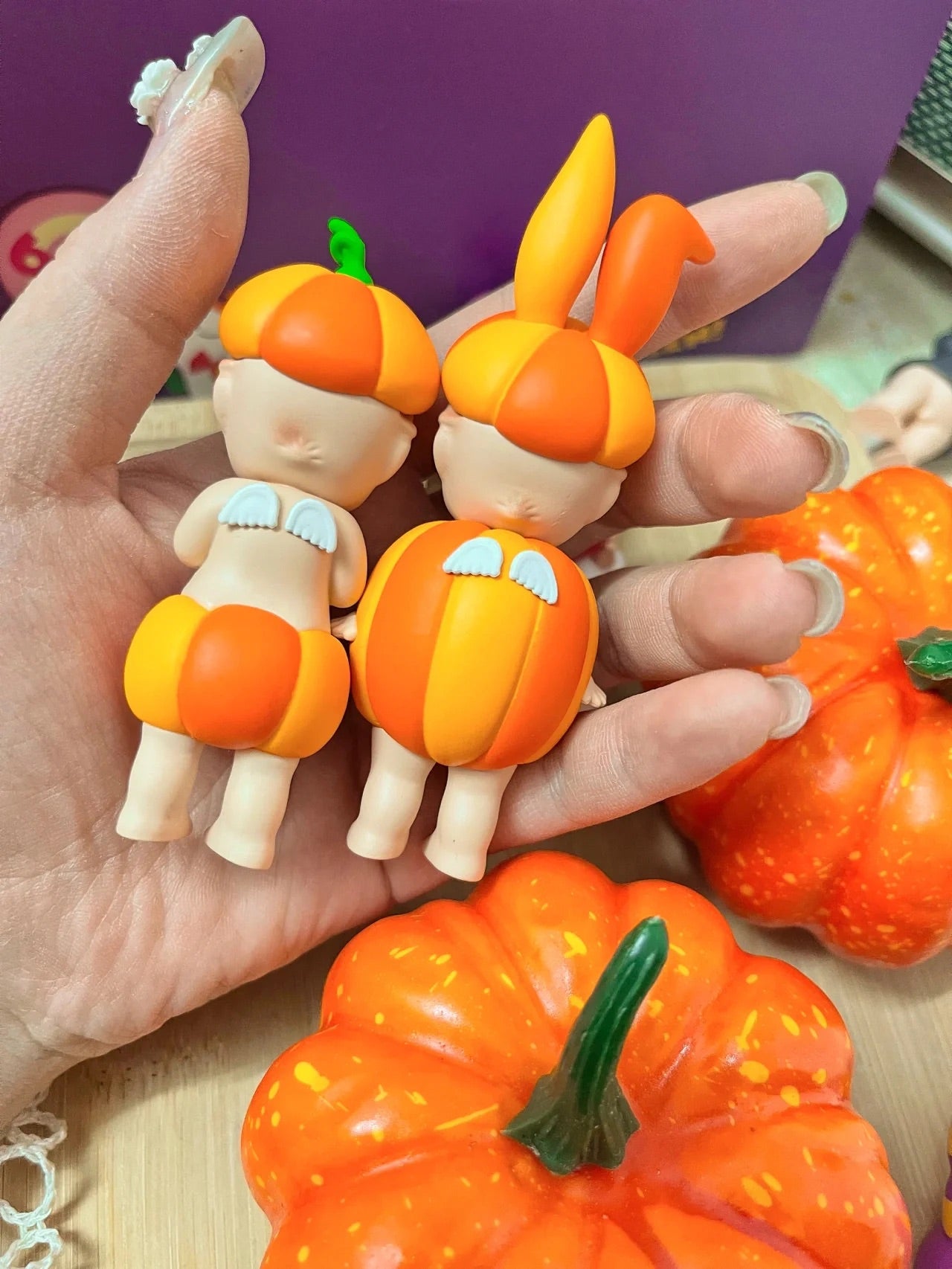 Sonny Angel Halloween Limited Edition Series! – TOYSEZ Sonny Angel Halloween Limited Edition Series! – TOYSEZ