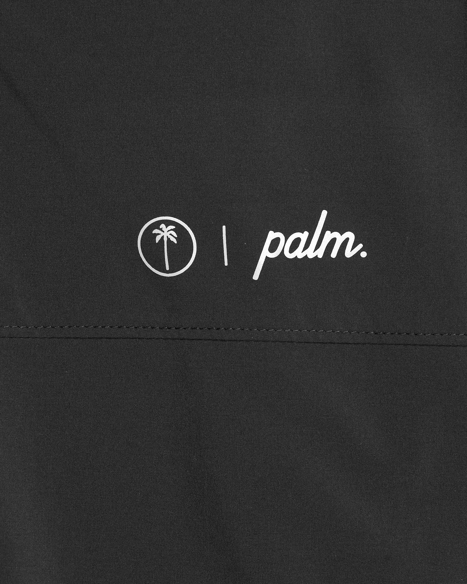 Palm Golf Co. Upgrade Performance Windbreaker - Tailored Fit