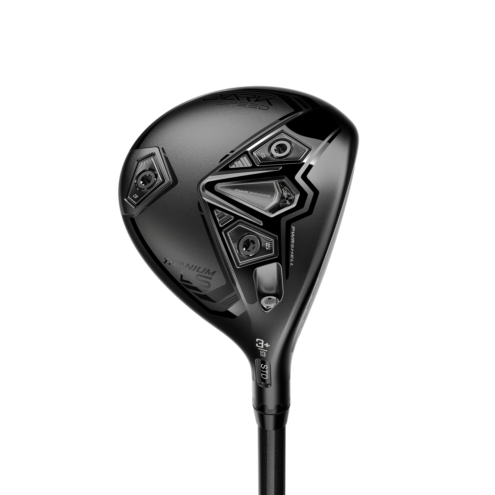 Cobra DarkSpeed LS Custom Fairway Wood