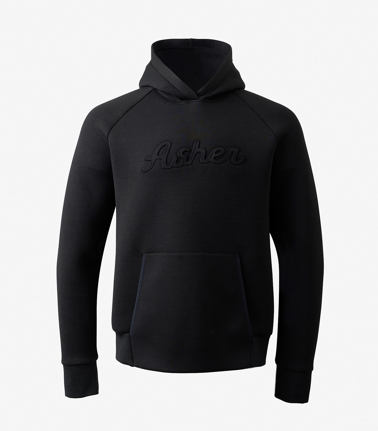 ASHER Sponge Hoodie