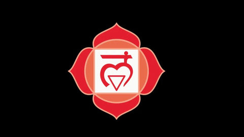 charkra symbol