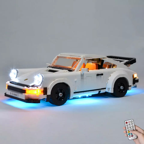 Lego 10295 sales