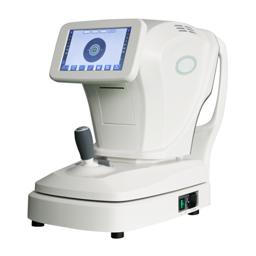 thumbnail image 2 of Gray Nylon Protective Dust Cover For Digital Auto Lensmeter – Ophthalmic Equipment 2 of 4