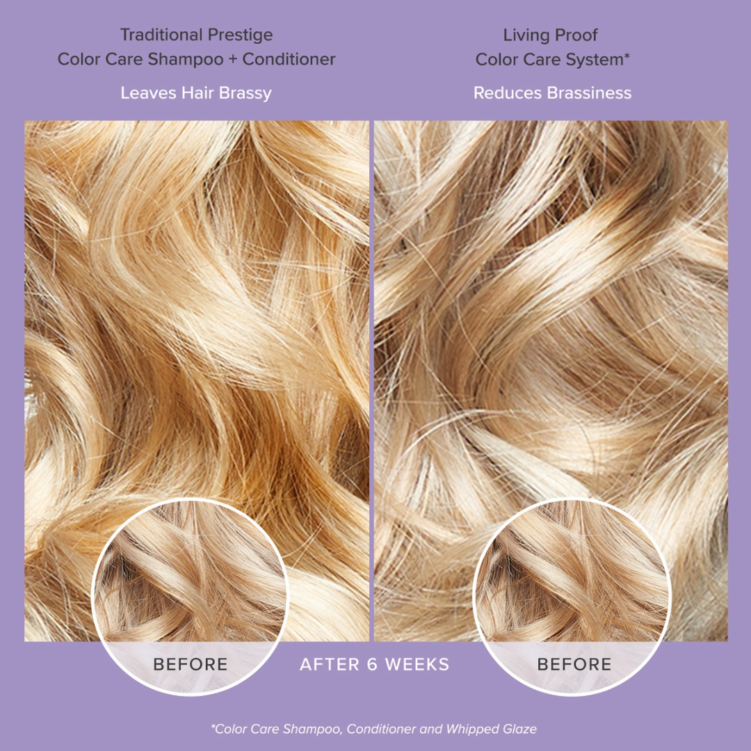 Living Proof Color Care Shampoo