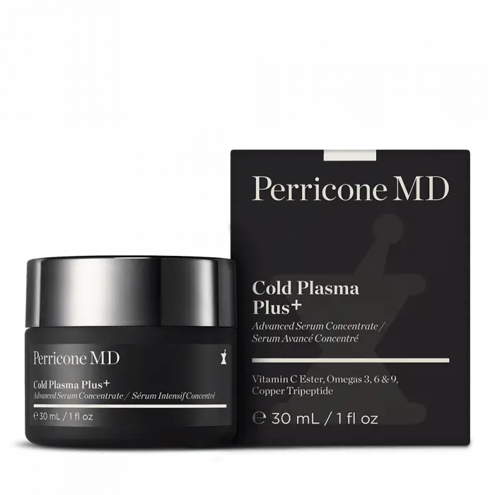 Perricone MD Cold Plasma Plus Advanced Serum Concentrate