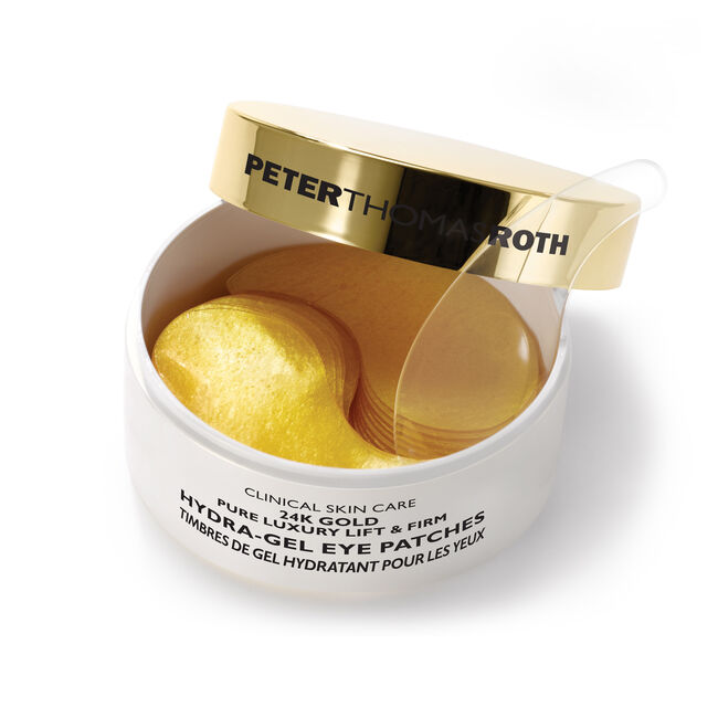 Peter Thomas 24K Gold Hydragel Eye Patches