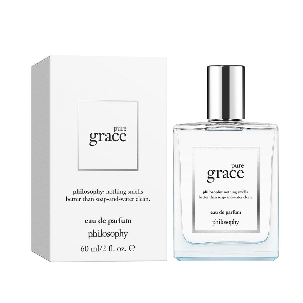 Philosophy Pure Grace EDP