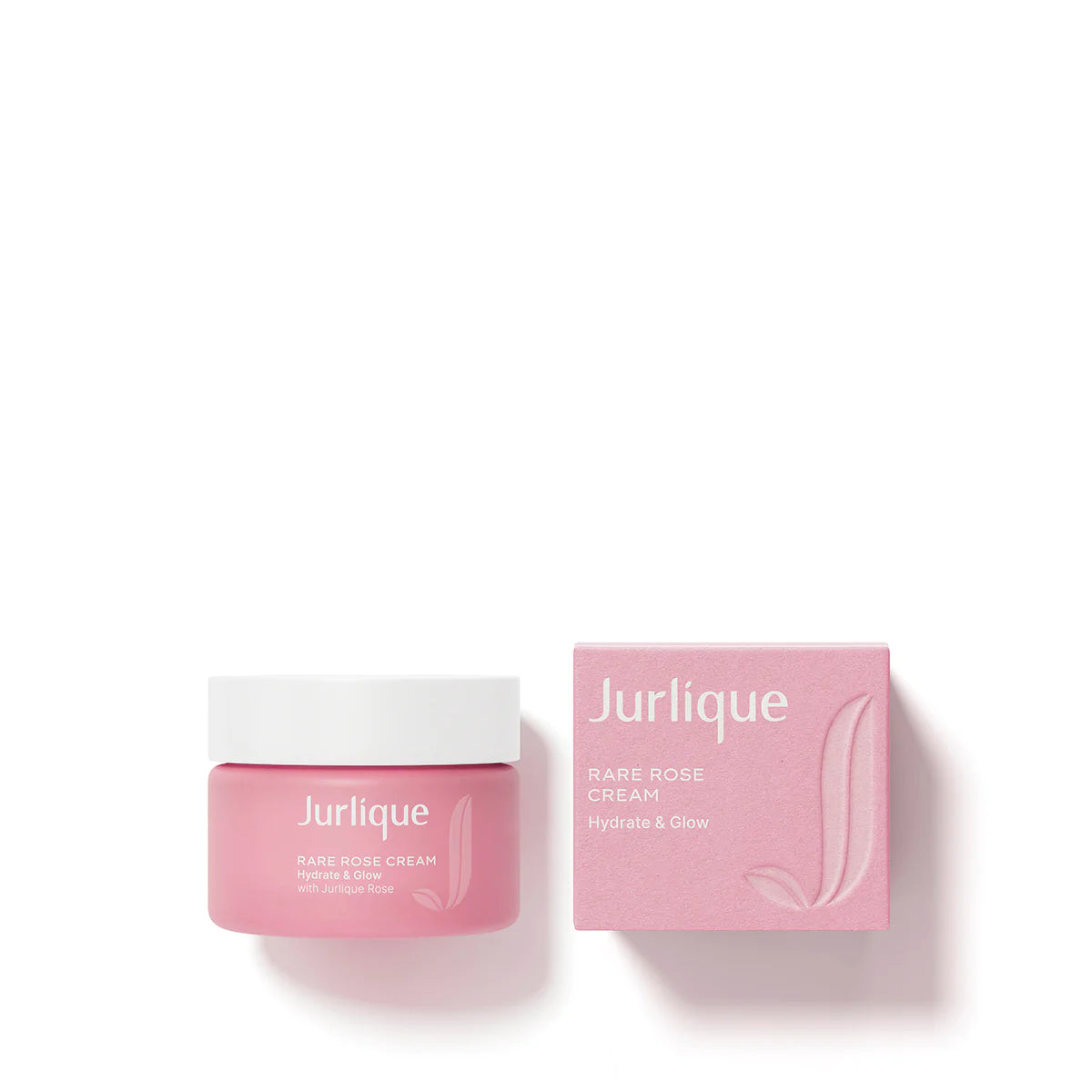 Jurlique Moisture Plus Rare Rose Cream