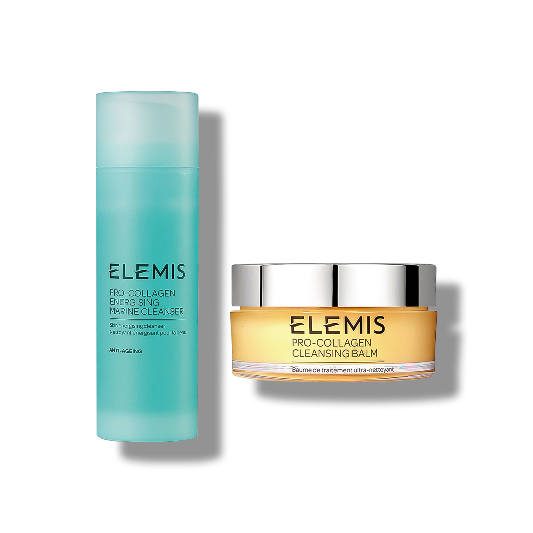 Elemis Energy Glow Kit - Limited Edition