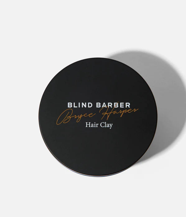 Blind Barber Bryce Harper Edition Hair Clay