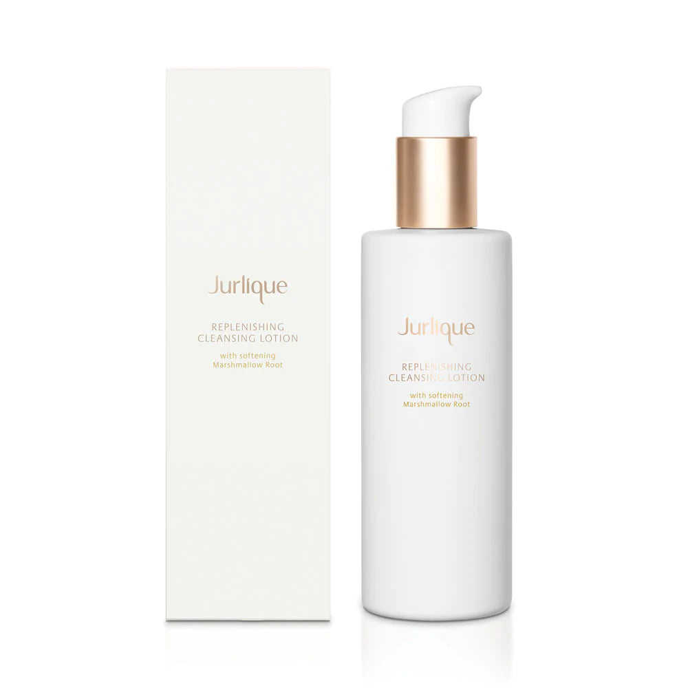 Jurlique Replenishing Cleansing Lotion