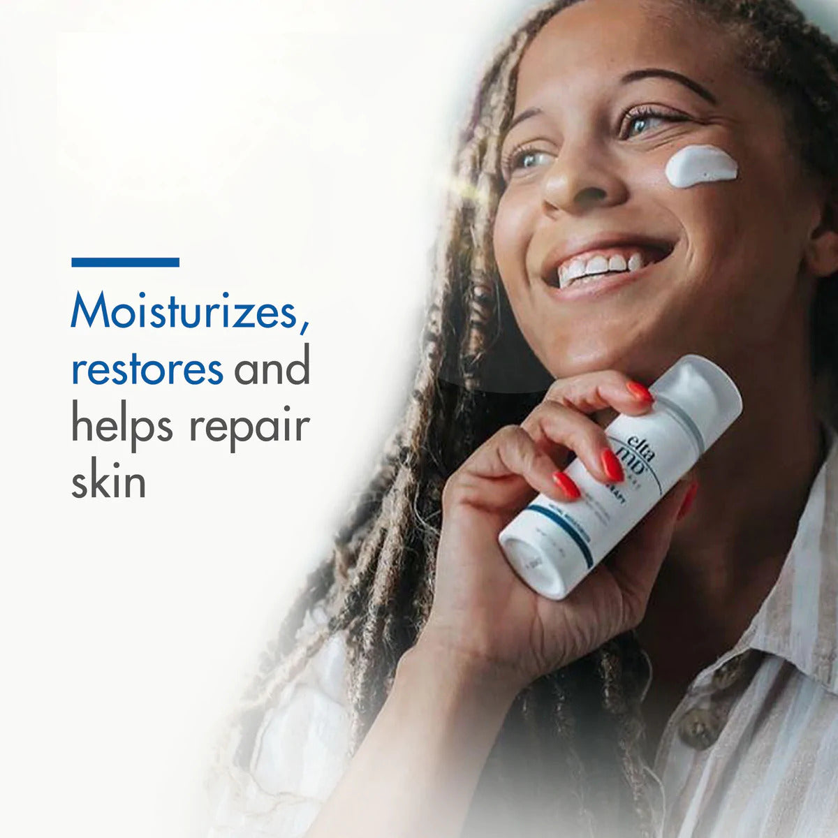 Elta MD PM Restore Moisturizer