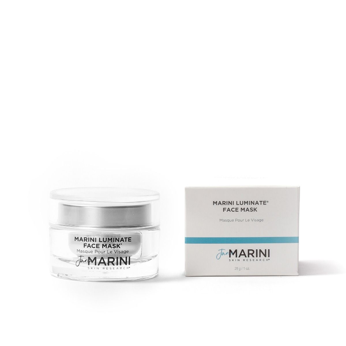 Jan Marini Marini Luminate Face Mask