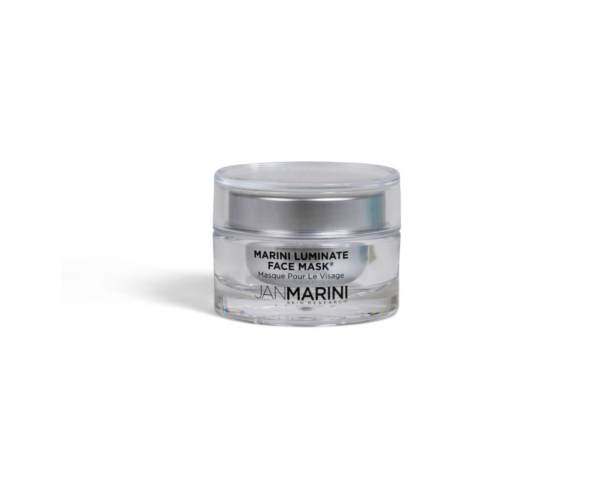 Jan Marini Marini Luminate Face Mask