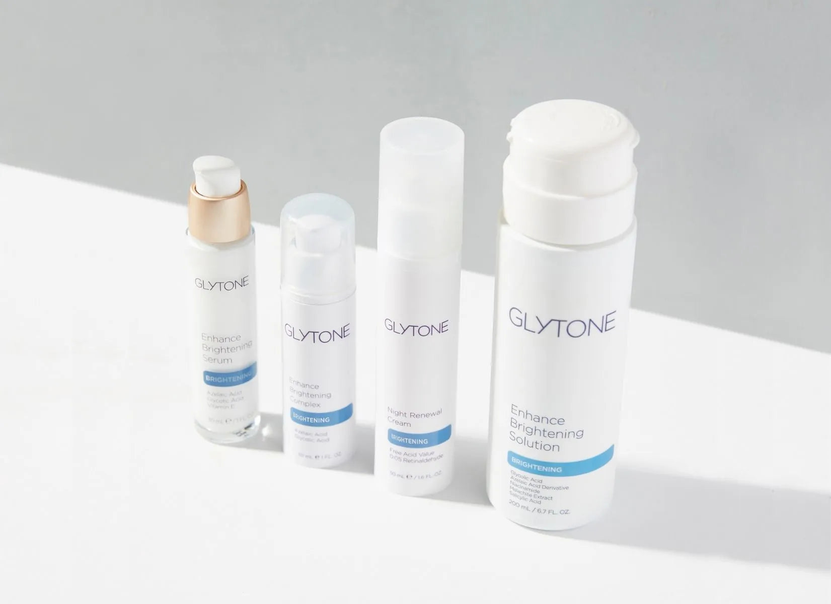 Glytone Night Renewal Cream