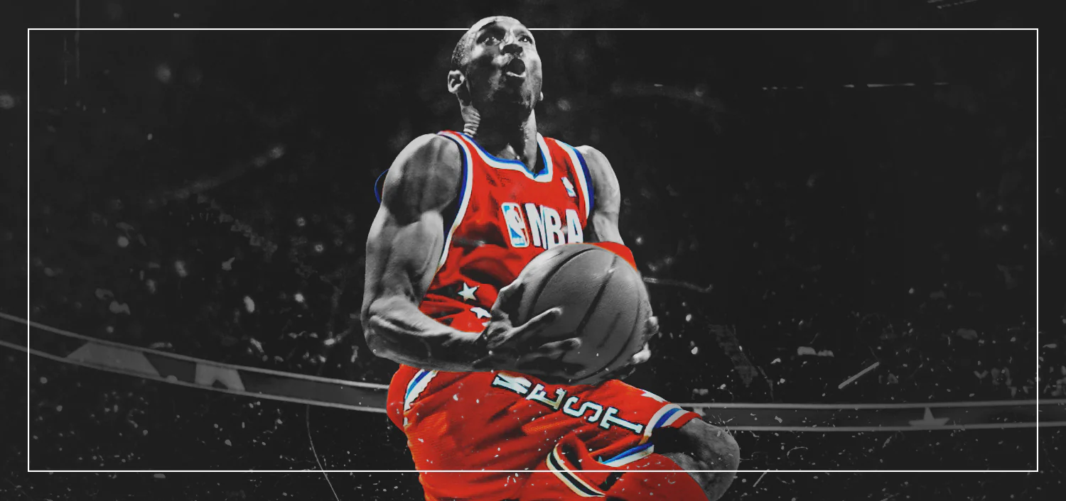 Kobe Bryant Jersey History – JerseyBadge
