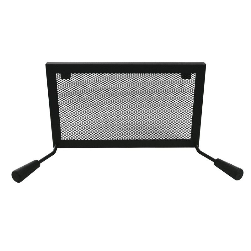 RIGID FIRESCREEN (Applicable to Drolet, Century Models) AC01397