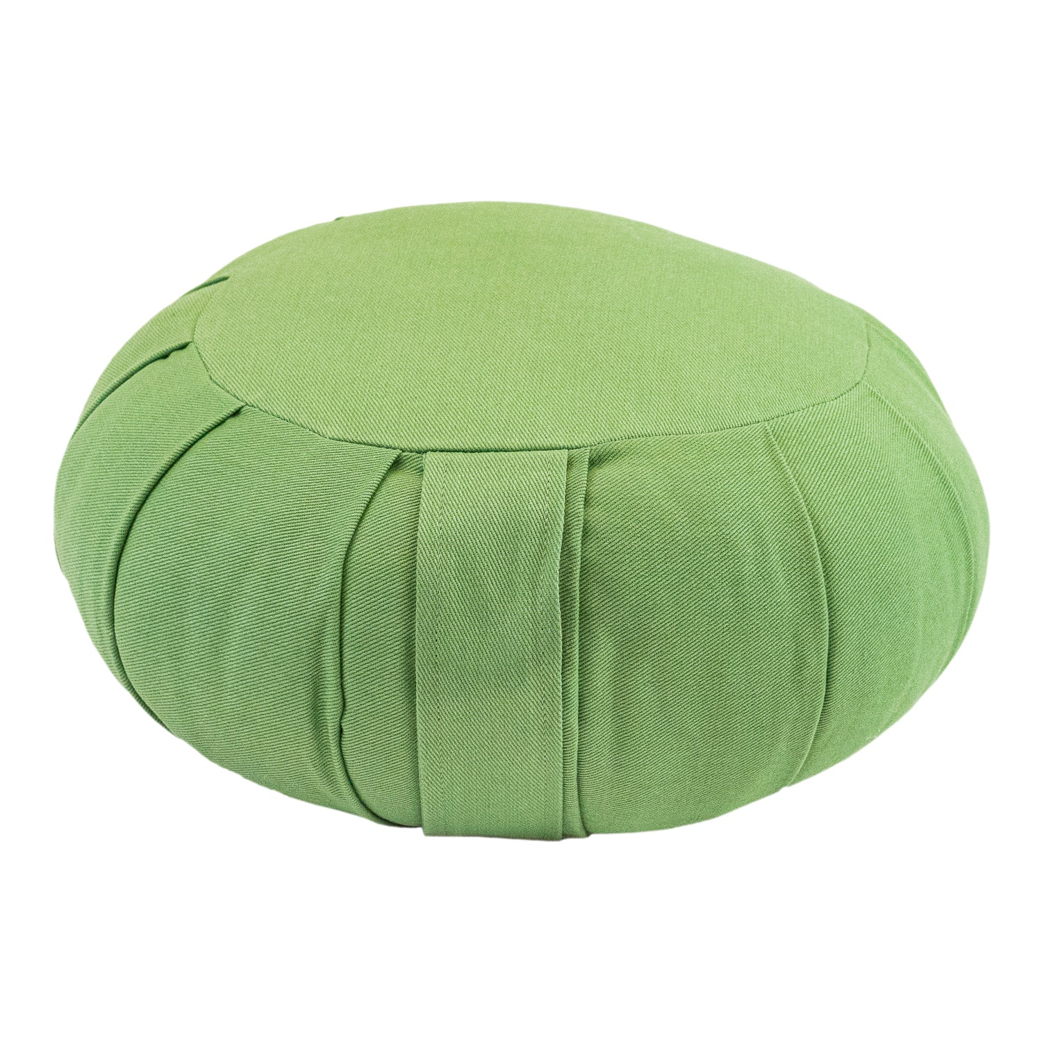 Round Cotton Zafu Meditation Cushion