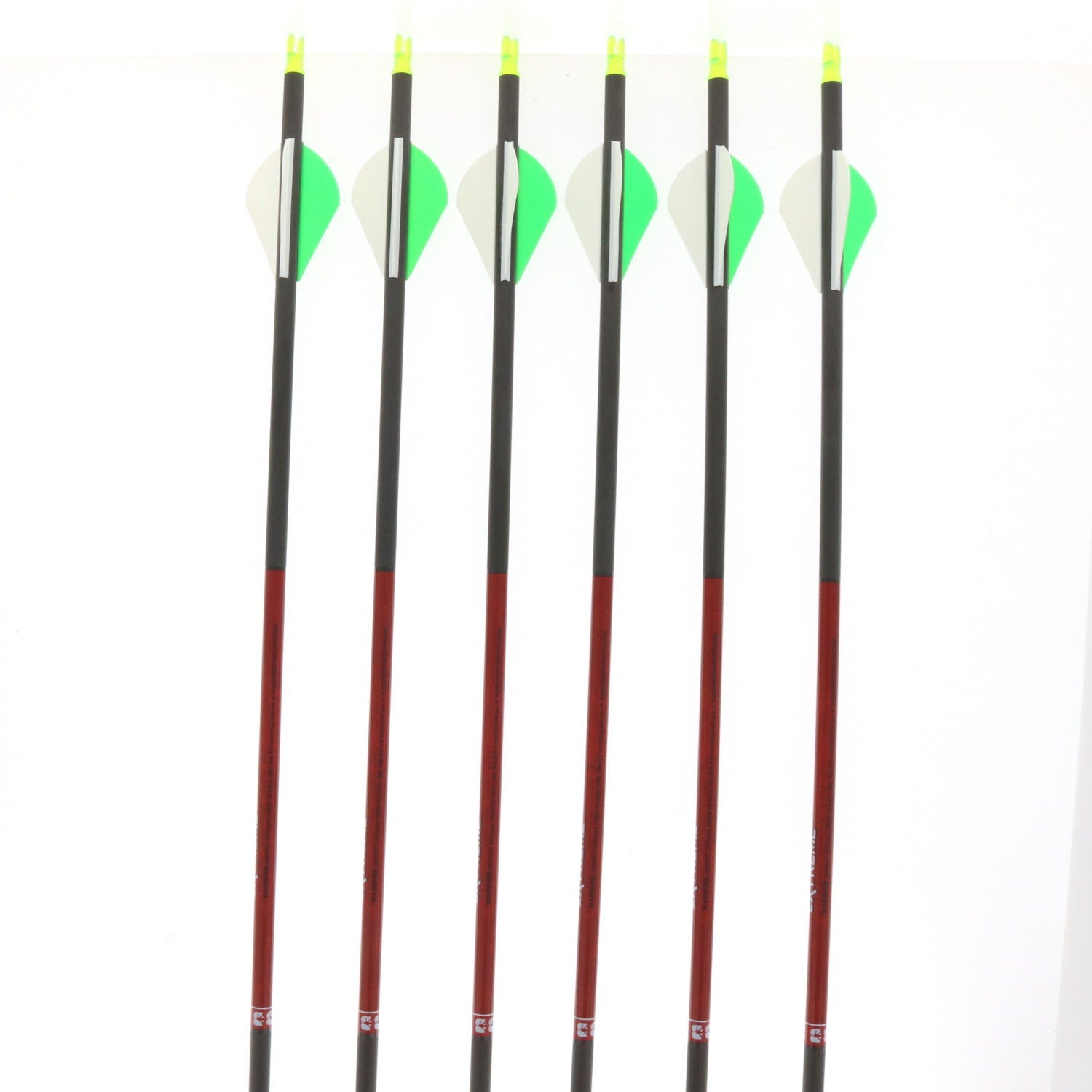 Bloodsport Archery #BD134006 Hunter Extreme Arrow 400 Spine