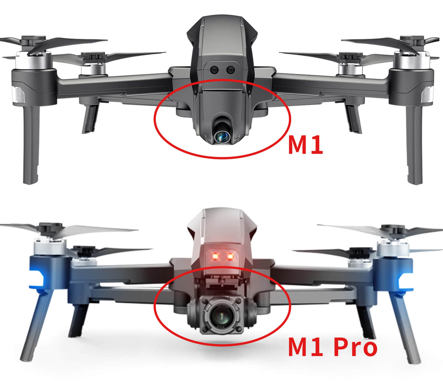 M1 drone