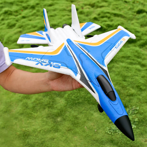 4D-G1Remote Control Plane Children's Toy