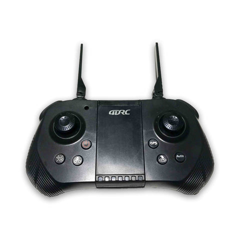 4DRC F10 Drone GPS version remote control