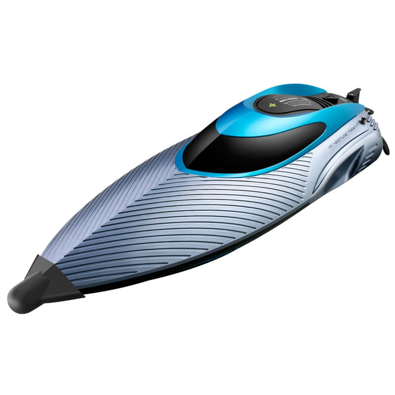 4D-S3 RC Boat