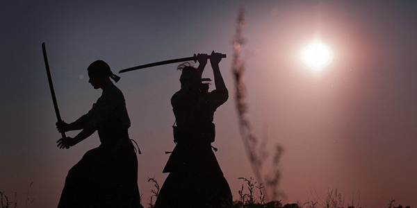 Samurai Swords Look Simple. Why is It So Complicated to Make