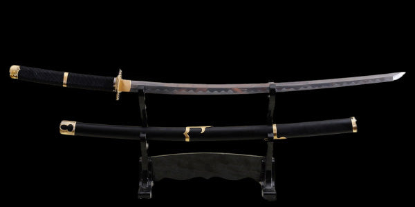 Yubashiri sword
