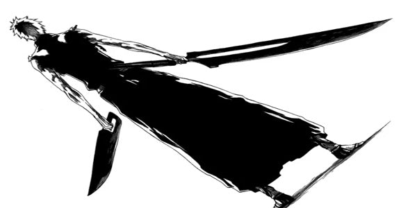 zanpakuto bleach