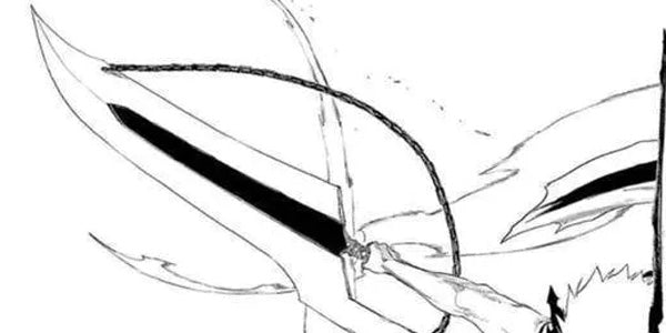 ichigo Zanpakutou, bleach can aizen zanpakuto effect ichigo